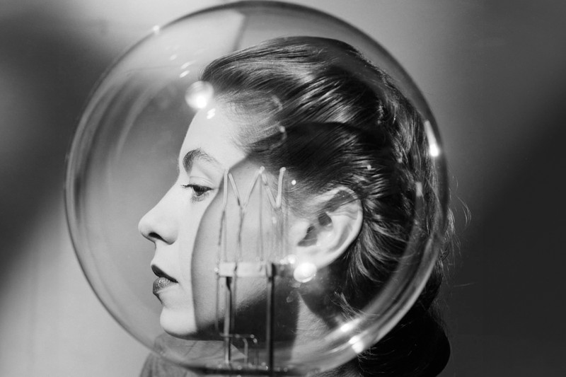 Lee Miller At Tate Britain