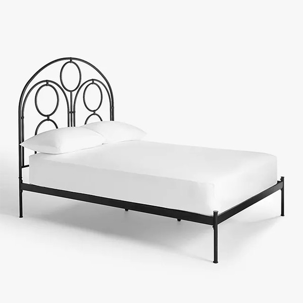 Decorative Metal Bed Frame