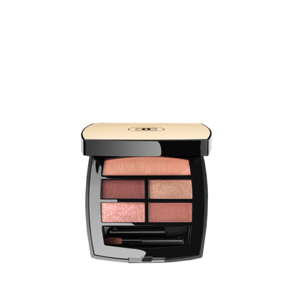 Les Bieges Eyeshadow Palette from Chanel
