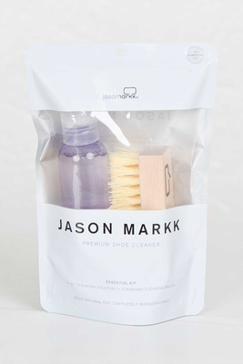 Premium Shoe Cleaning Kit from Jason Markk
