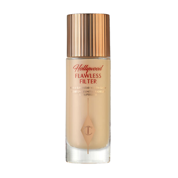 Hollywood Flawless Filter  from Charlotte Tilbury