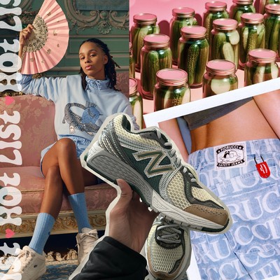 The LuxeGirl Hot List