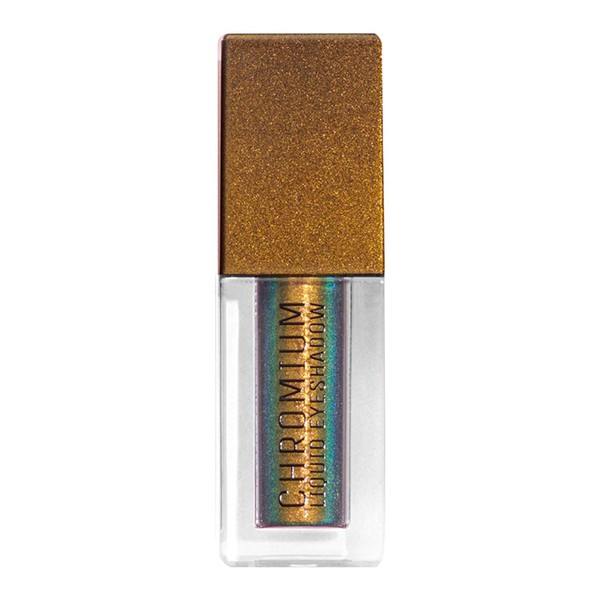 Chromium Multichrome Liquid Eyeshadow from Natasha Denona