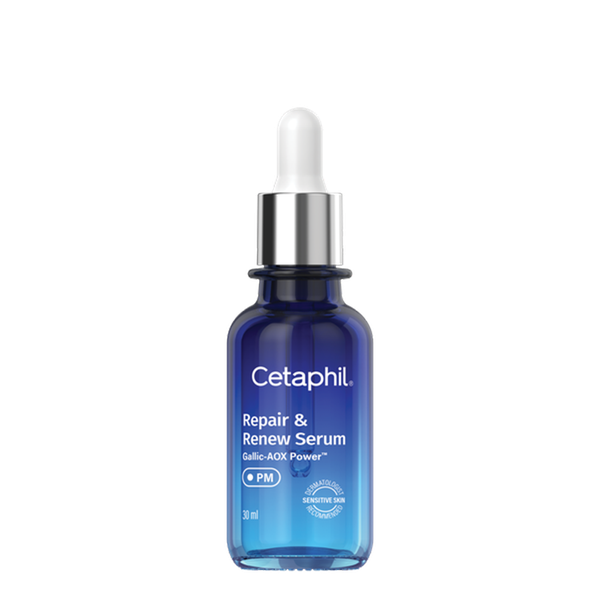 Repair & Renew Serum from Cetaphil