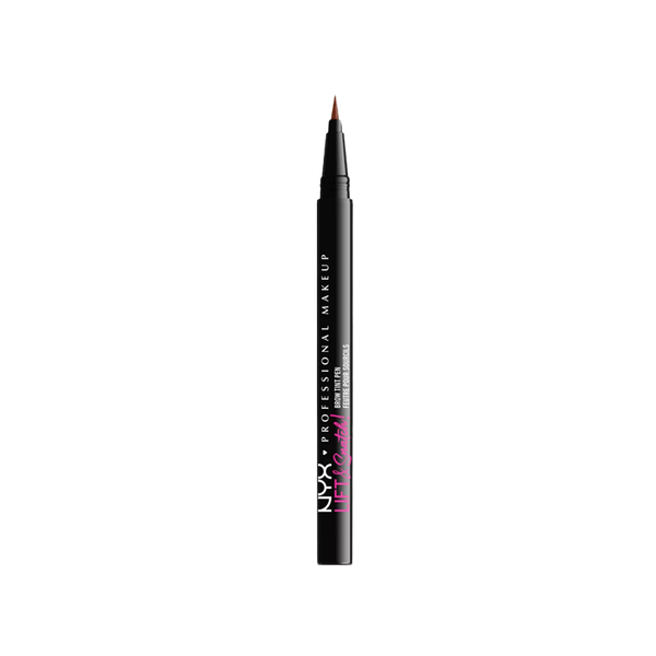 Lift & Snatch Brow Tint Pen from NYX