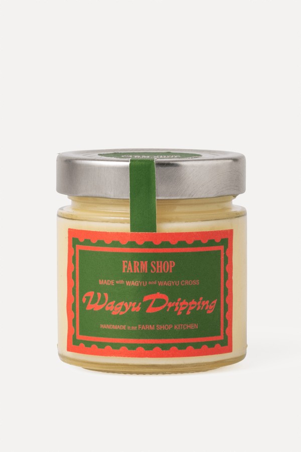 Wagyu Dripping from Farm Shop