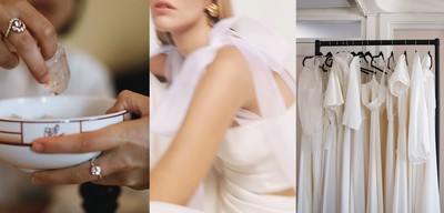 What’s New In Weddings Right Now