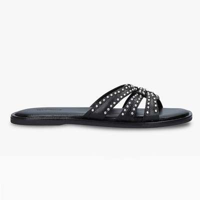 Karina Studded Sliders from Carvela