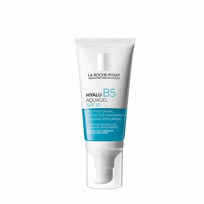 Hyalu B5 Aquagel SPF30 from La Roche-Posay