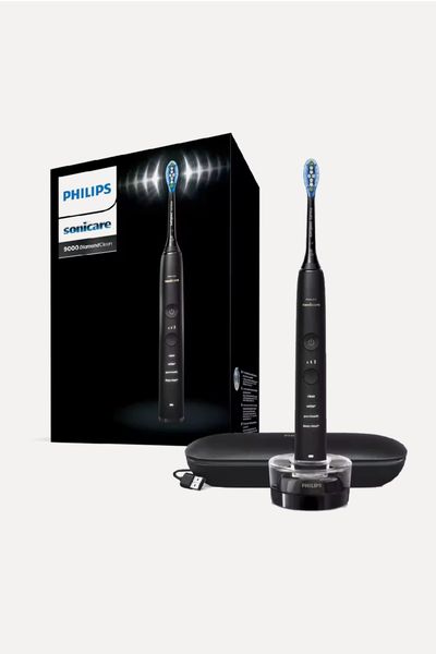 9000 Diamond Clean Sonic Electric Toothbrush from Philips