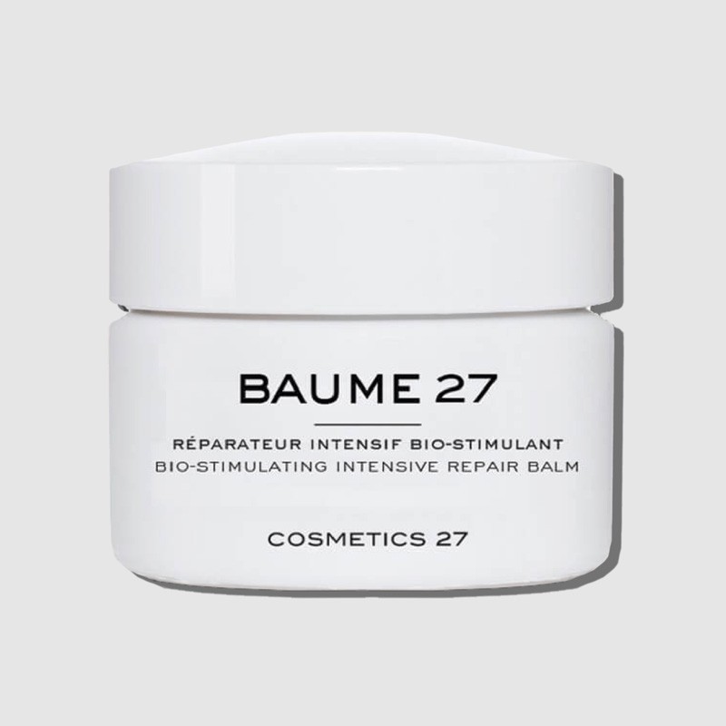 Regenerating Balm from Cosmetics 27