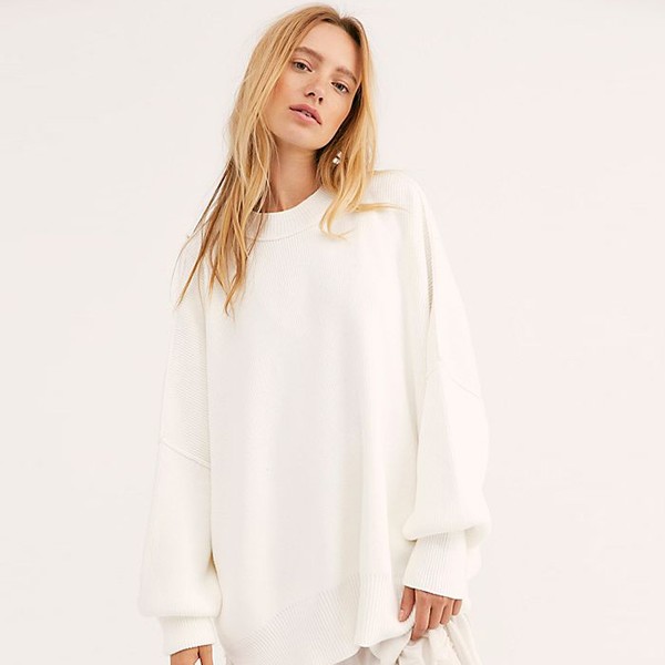 Easy Street Tunic from Free People