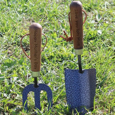 Personalised Gardening Tool Set