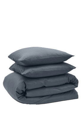 Relaxed Cotton Bedding Bundle