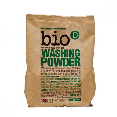 Non-Bio Washing Powder from Bio-D