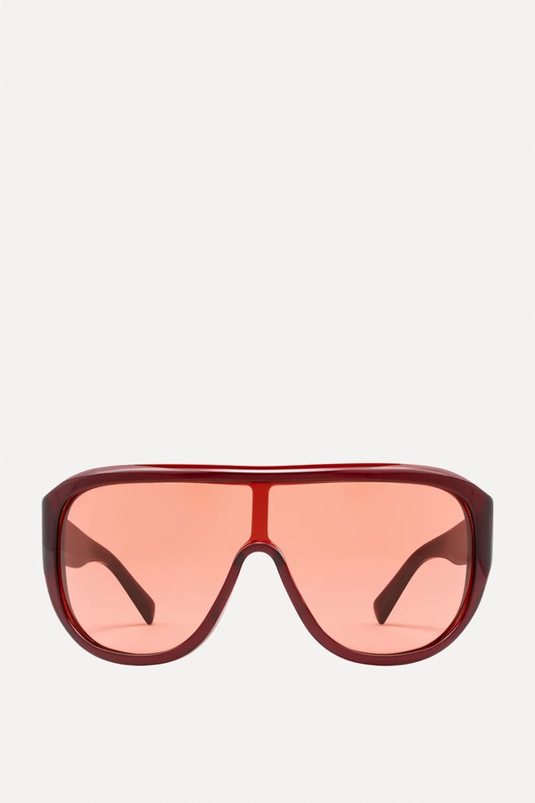 The Luz Sunglasses from Jimmy Fairly