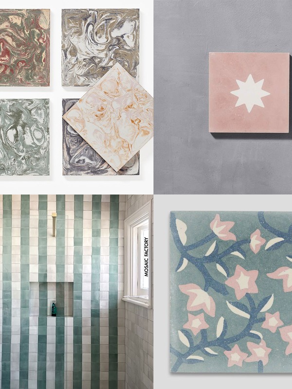 The Best Tile Brands To Have On Your Radar