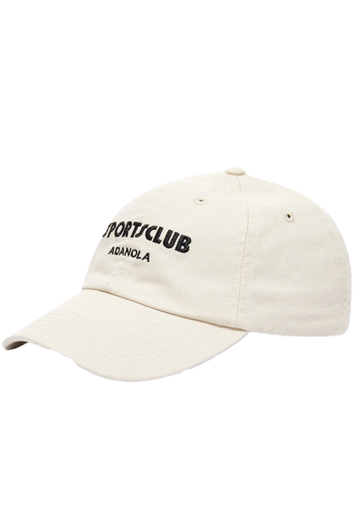 Logo Cap from Adanola