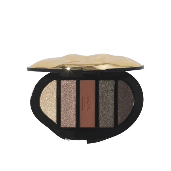 Eyeshadow Palette Corporate Colours from Byredo