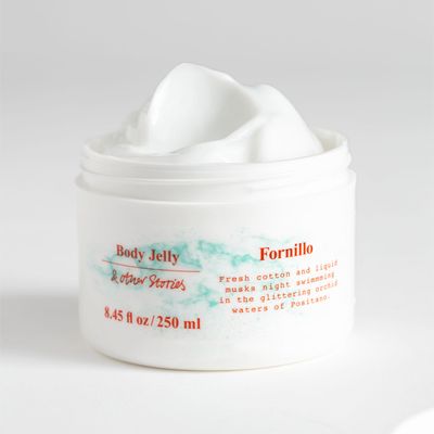 Fornillo Body Jelly, £11 | & Other Stories