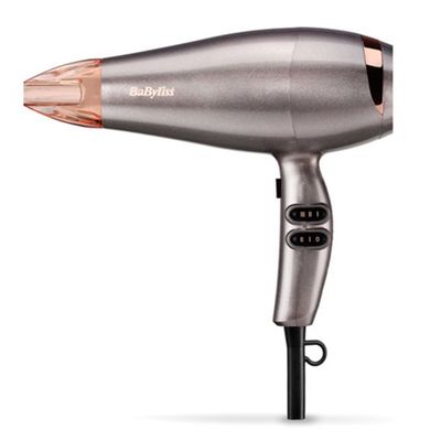 Elegance 2100 Hairdryer from Babyliss