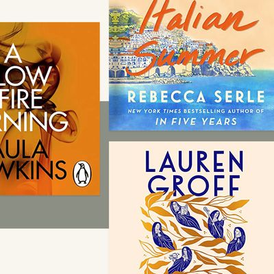 11 New Audiobooks To Listen To This Summer