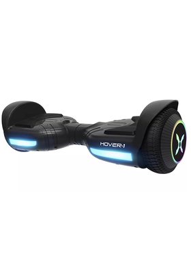 Hover-1 Rival Black Hoverboard from Hoverboards
