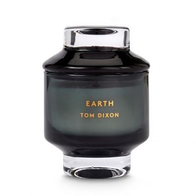 Elements Earth Candle