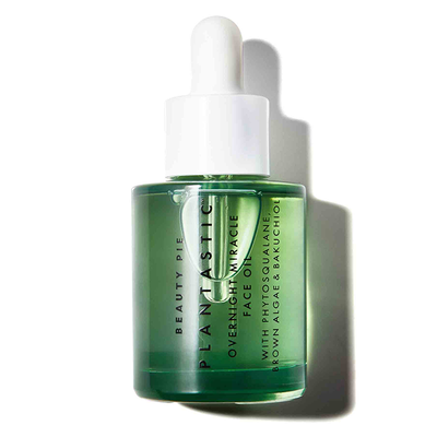 Plantastic Overnight Miracle Face Oil  from Beauty Pie 