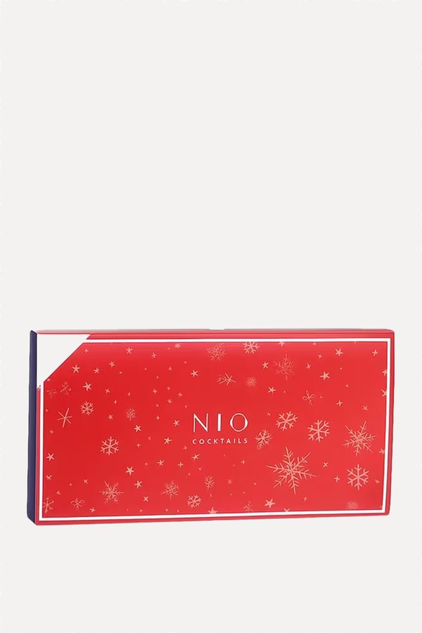 Christmas Box from NIO