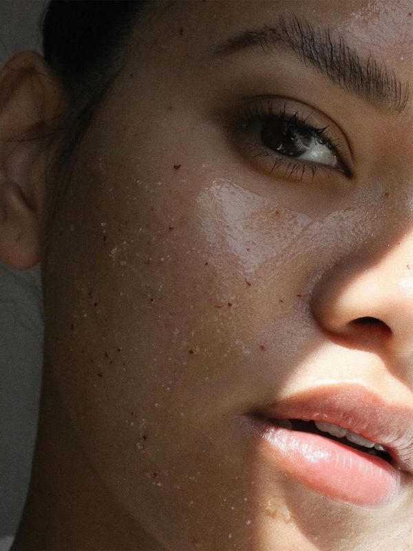 Expert Tips To Fix Post-Christmas Skin