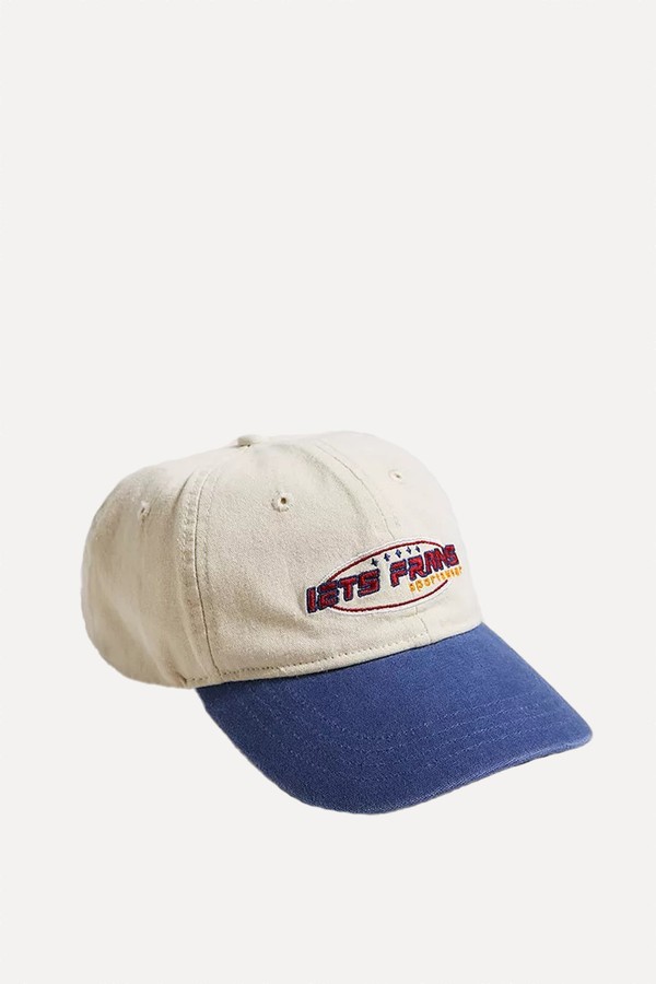 Sportswear Cap from iets frans