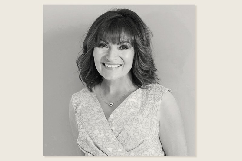 Chapters In My Life: Lorraine Kelly