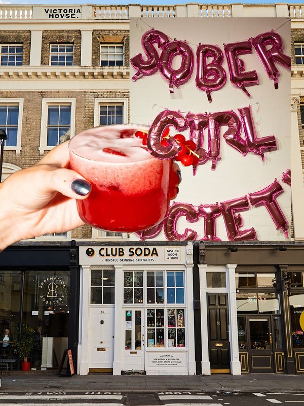 8 Great Sober Nights Out In London