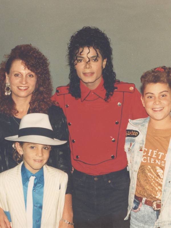 Will The New Michael Jackson Documentary Ruin His Legacy? 