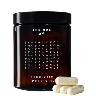 Prebiotic & Probiotic from The Nue Co.