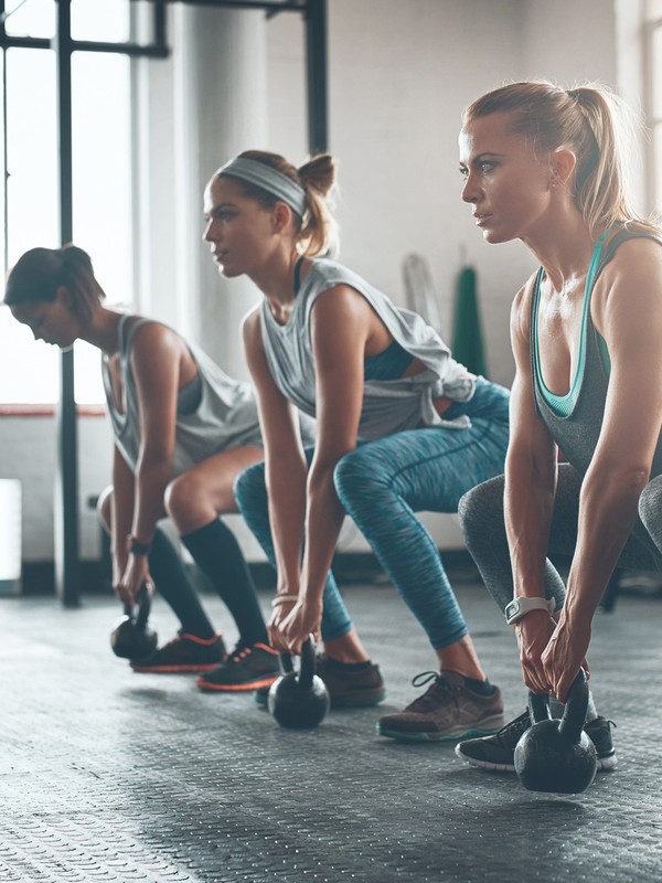 Everything You Need To Know About Activating Your Glutes