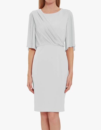 Wilhelmina Midi Dress from Gina Bacconi