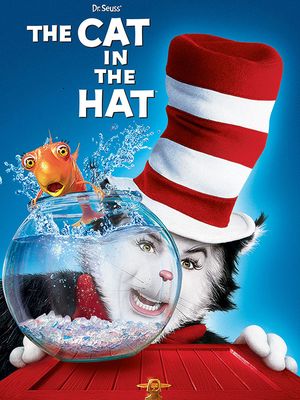 The Cat In The Hat from Available On Netflix