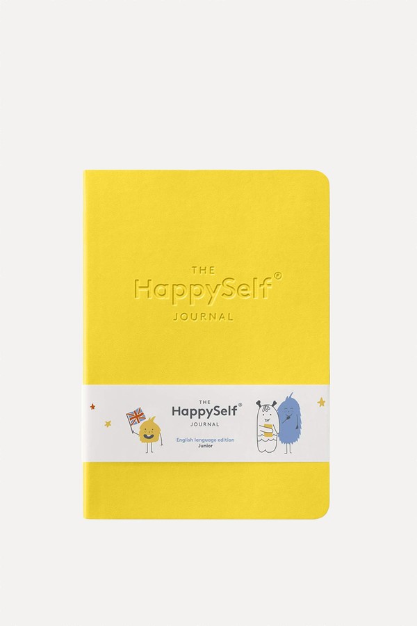 Kids' Journal from The HappySelf®