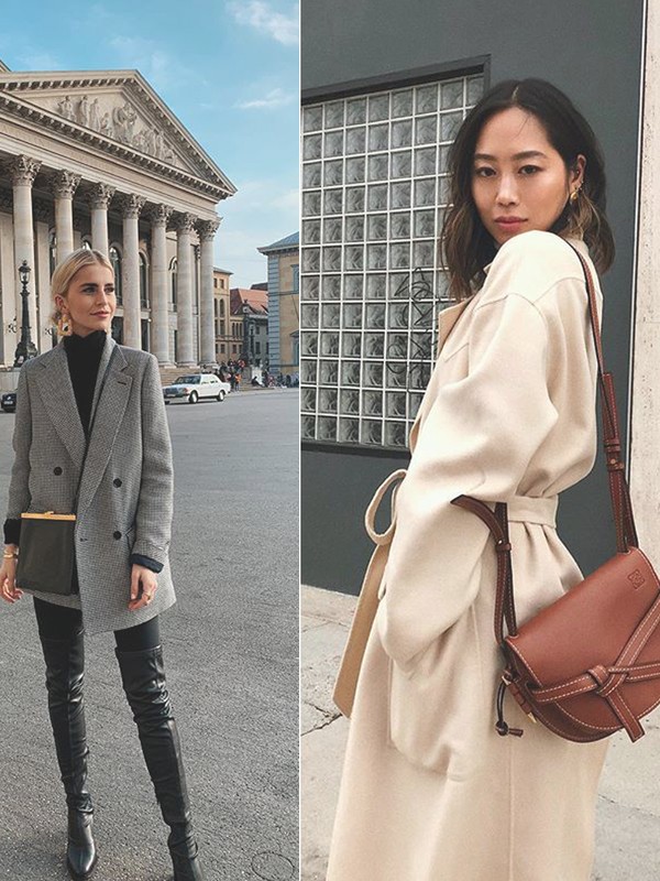 7 Habits Of Stylish Women