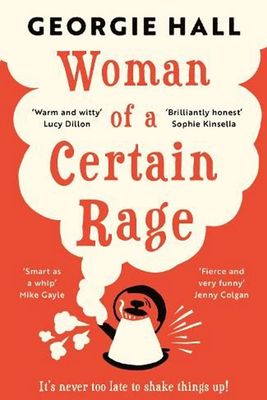 Woman Of A Certain Rage from Georgie Hall