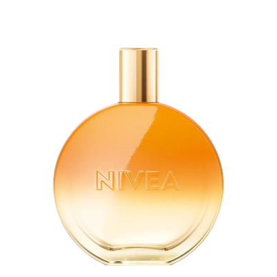 Sun Eau De Toilette Spray  from Nivea