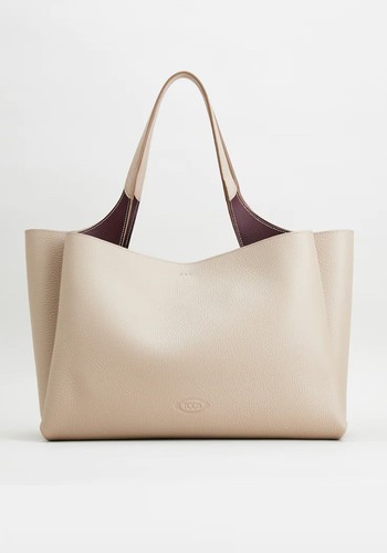 Leather Bag from Tod's