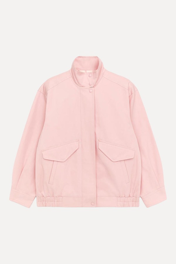 Harrington Jacket from Arket