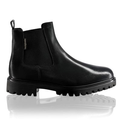 Cleated Sole Chelsea Boot from Russel & Bromley