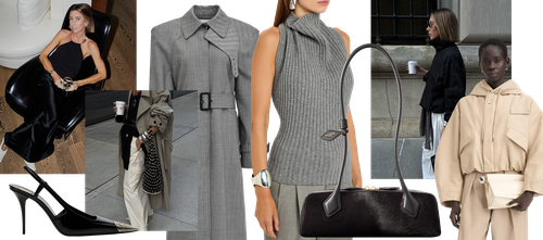 Everything A Cool Stylist Is Buying This Season