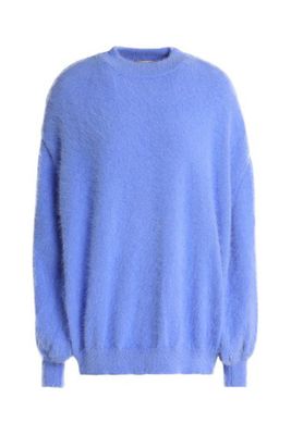 Angora Blend Sweater from Emilio Pucci