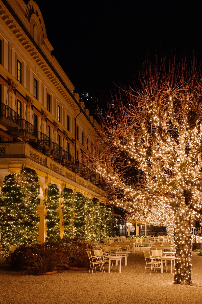 Villa d’Este