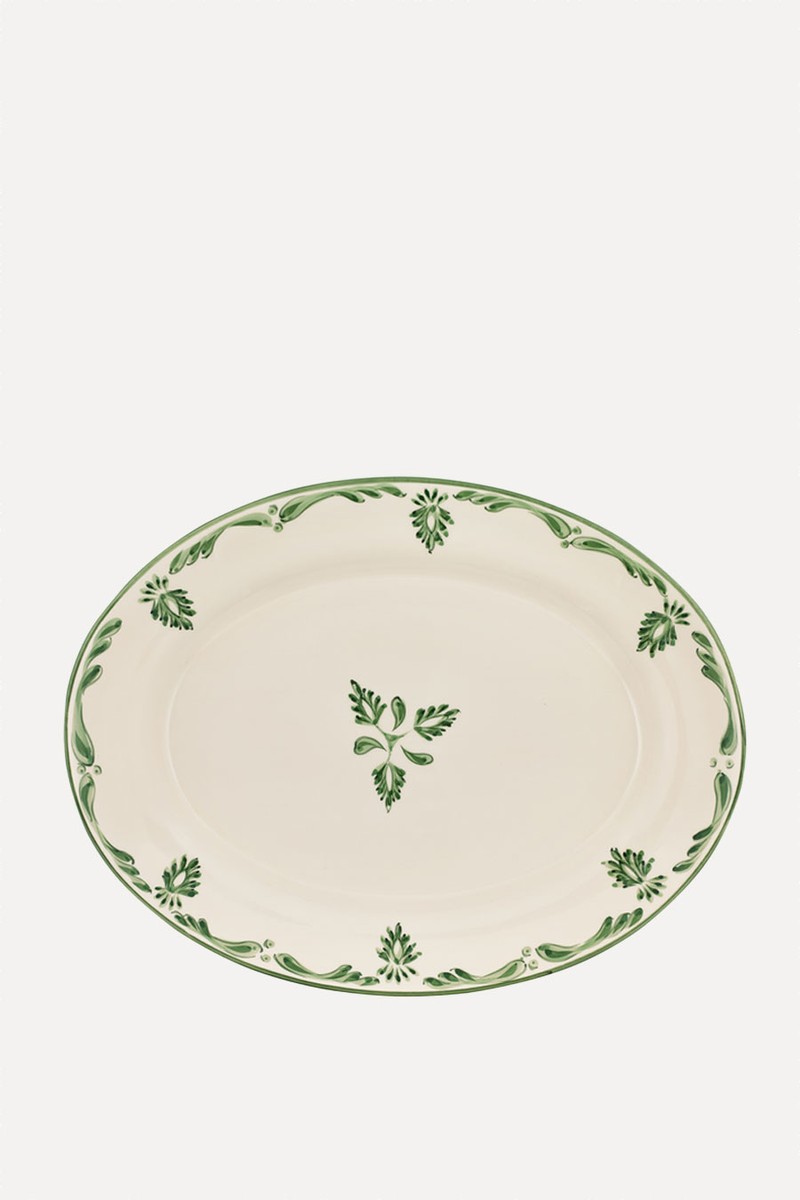 Eleanor Platter from Rebecca Udall